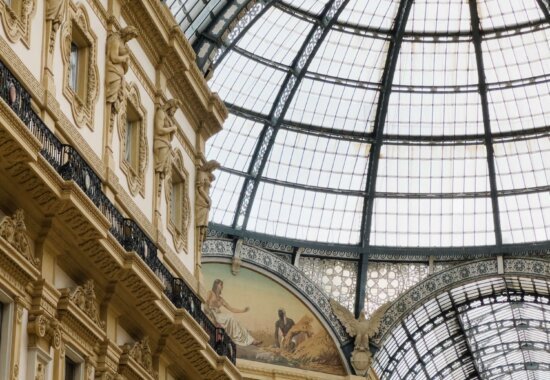 An Epic One-Day Guide to Milan: The Ultimate Foodie Guide (+ Sights to See!)