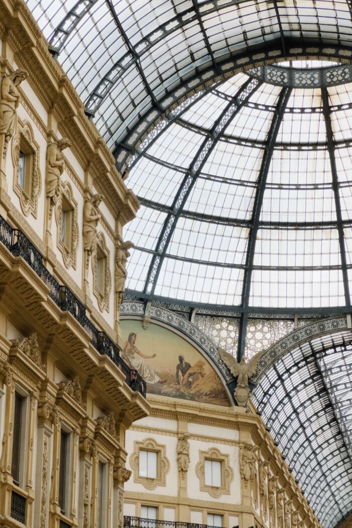 An Epic One-Day Guide to Milan: The Ultimate Foodie Guide (+ Sights to See!)