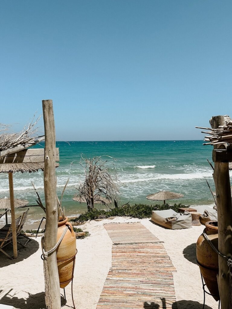 Greece's rich history and blooming landscapes make it a top pick for spring adventures among Top European Destinations for Spring Travel.
