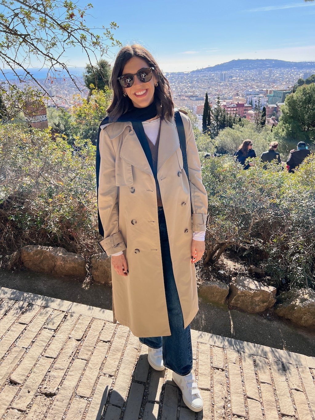 The Ultimate Spring Packing List for Europe - Linds Alyse