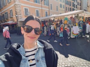 The Ultimate Spring Packing List for Europe - Linds Alyse