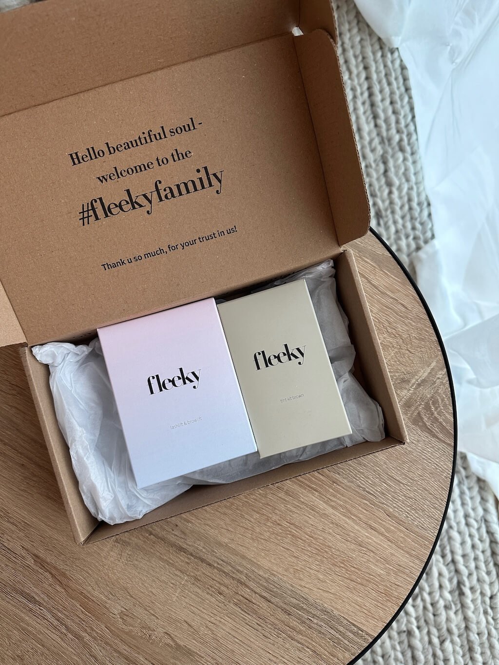 Easy Eyebrow Lamination At Home A Step By Step Guide Video Tutorial