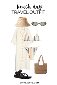 Packing For Summer in Europe + Four Cute Outfit Ideas - Linds Alyse