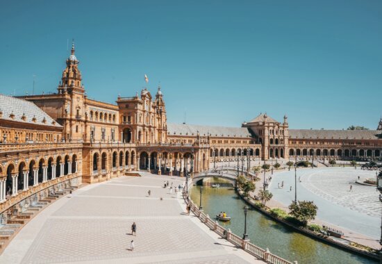 An Epic 3 Day Travel Guide to Sevilla, Spain (Perfect for First Time Visitors)