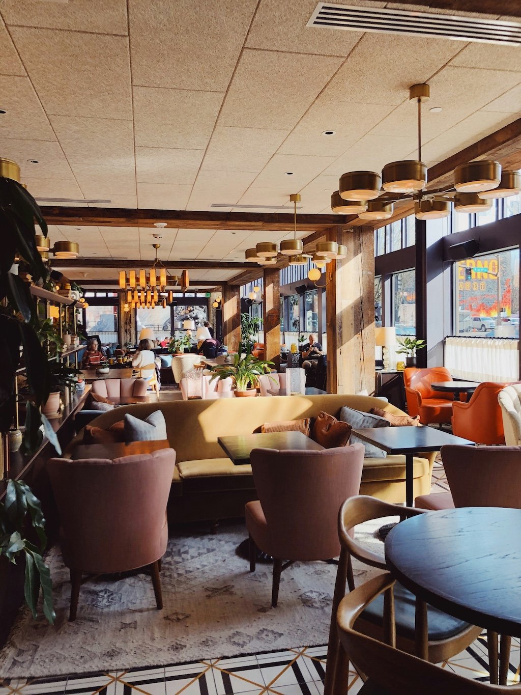 10 Romantic Portland, Oregon Date Night Spots (Perfect for Summer