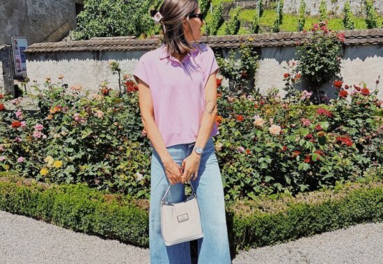 Must-Have Items for A Capsule Summer Wardrobe in Europe + Outfit Ideas!