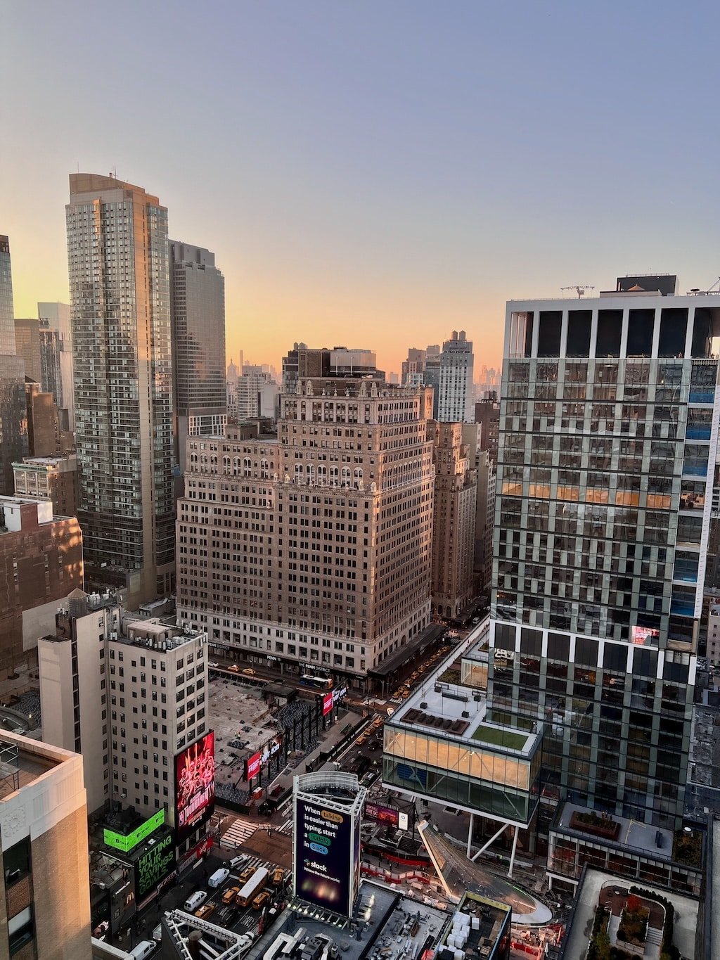 The Top 20 Best Things to Do in New York City in November - Linds Alyse