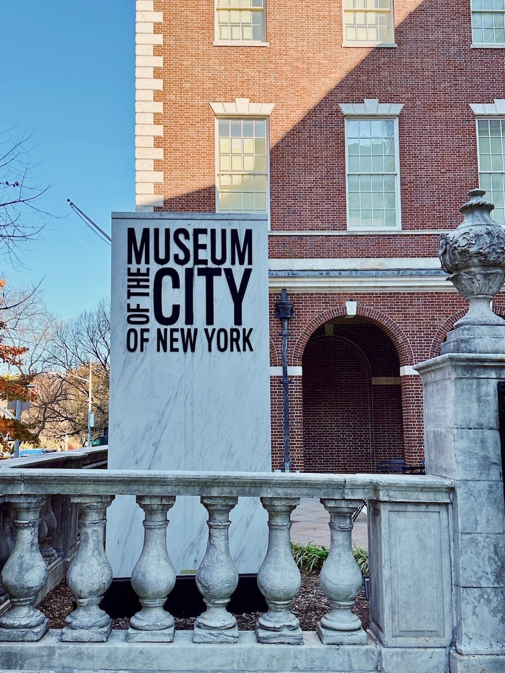 The Top 20 Best Things to Do in New York City in November - Linds Alyse