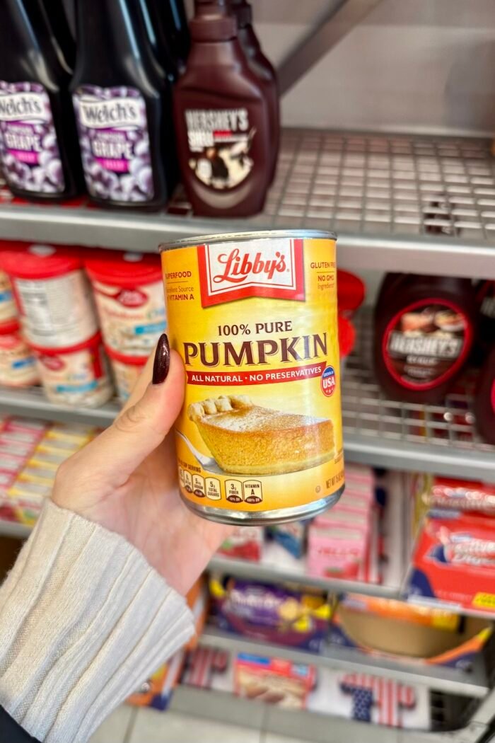 Where to Buy Canned Pumpkin in Germany (A Guide for Expats)