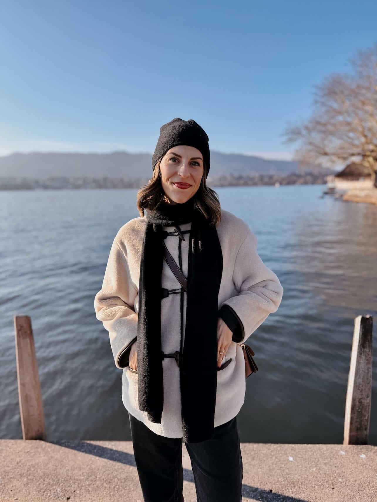 What to Wear in Winter in Switzerland (Ten Wardrobe Essentials)