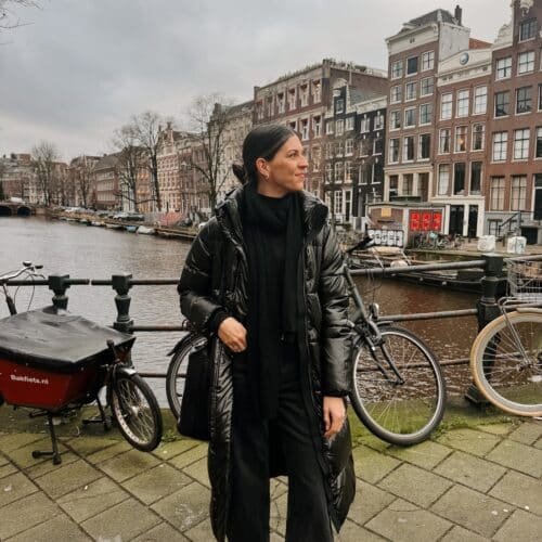 amsterdam winter outfits