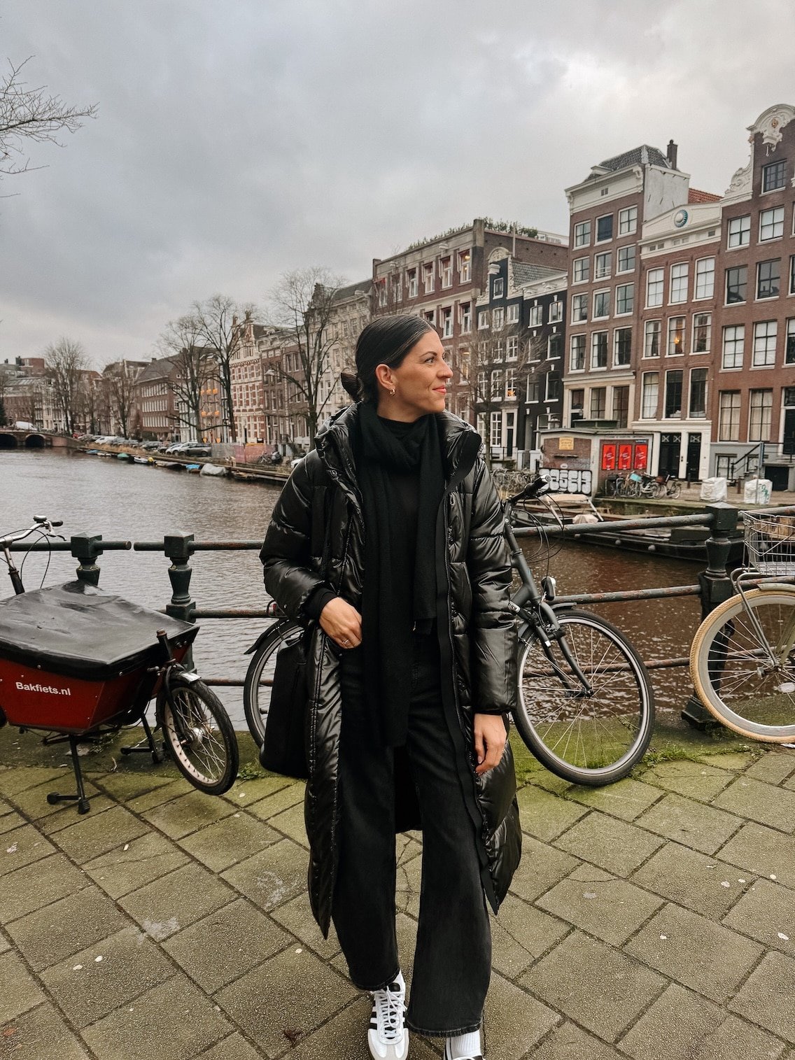 Amsterdam christmas market guide 2025: dates, weather & local tips 17 Image