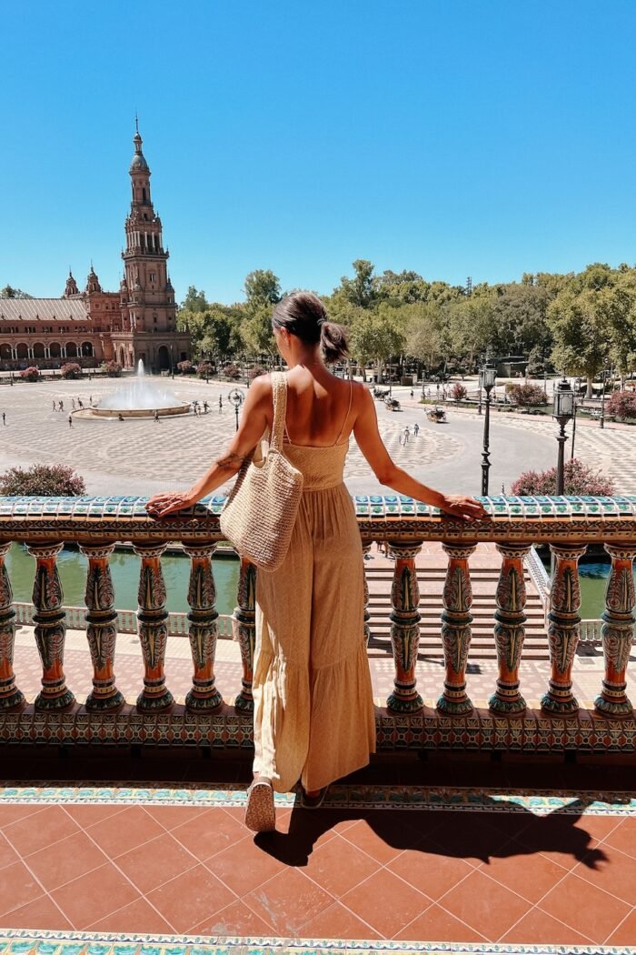 20 Amazing Things to Do in Seville, Spain (First-Time Visitors Guide)