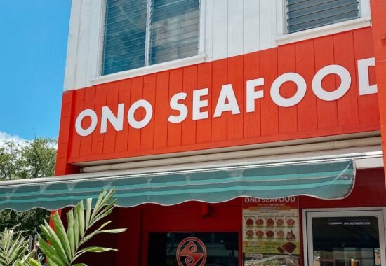 The Best Restaurants in Oahu: 13 Must-Try Spots for Every Visitor