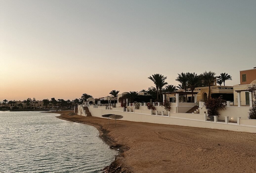 How to Spend 4 Days in Hurghada, Egypt (Complete Travel Guide + Tips Before You Go)