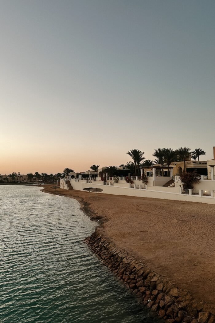 How to Spend 4 Days in Hurghada, Egypt (Complete Travel Guide + Tips Before You Go)