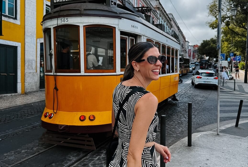 How to Spend 48 Hours in Lisbon, Portugal