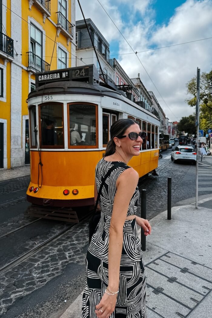 How to Spend 48 Hours in Lisbon, Portugal