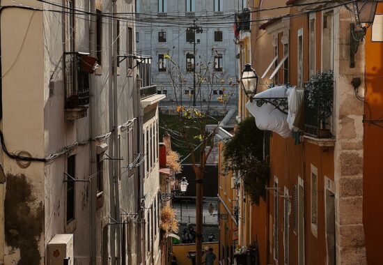 How to Spend 48 Hours in Lisbon, Portugal