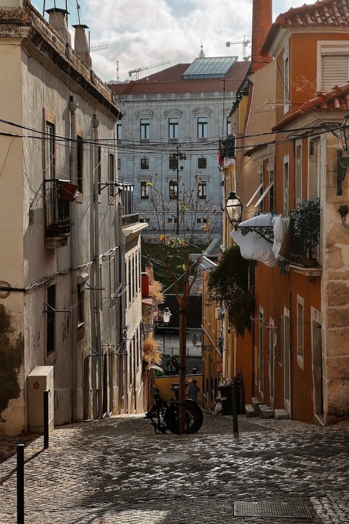 How to Spend 48 Hours in Lisbon, Portugal
