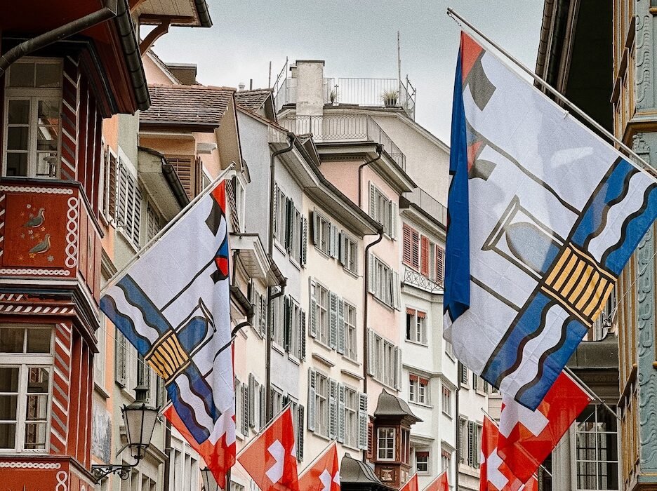How to Spend One Day in Zurich, Switzerland (A Complete Itinerary of Things to Do)