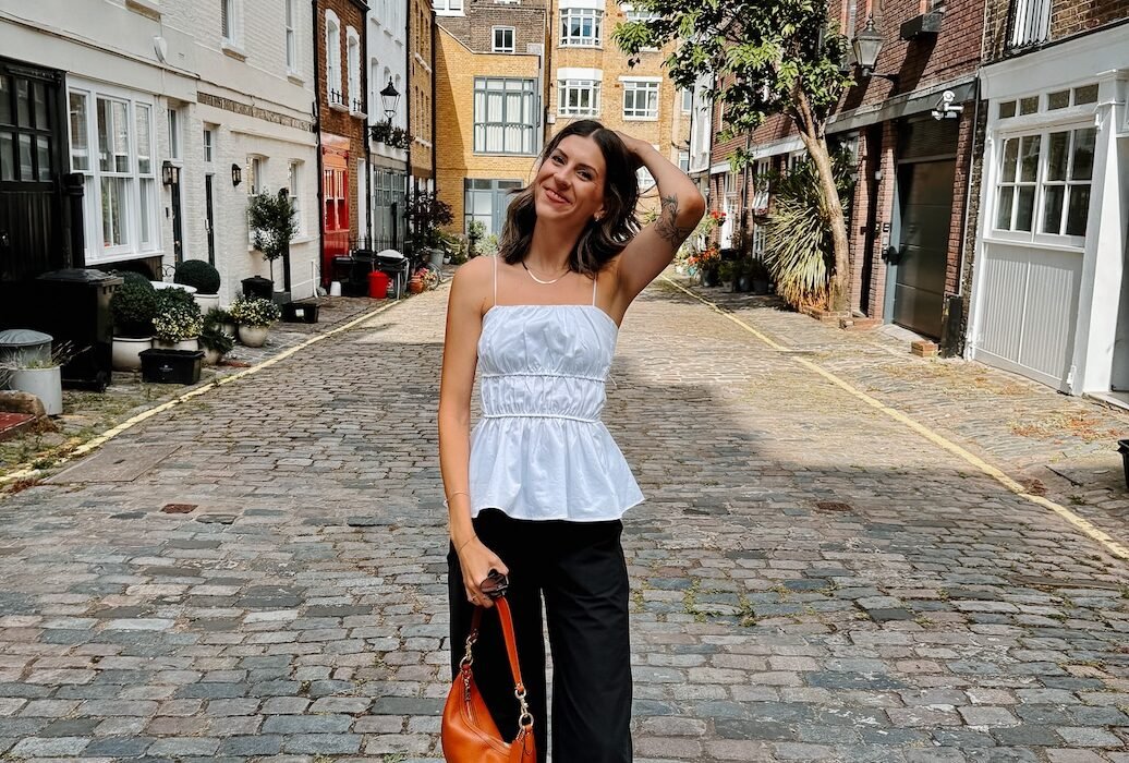 London Summer Packing Guide
