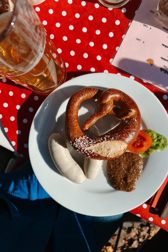Where to Eat and Drink in Nürnberg, Germany (The Top Spots!)