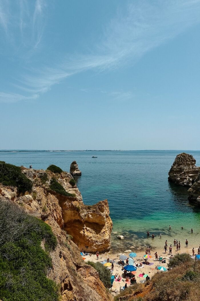 Portugal Travel Guide: Things to Do, Eat & See (With a Custom Map!)