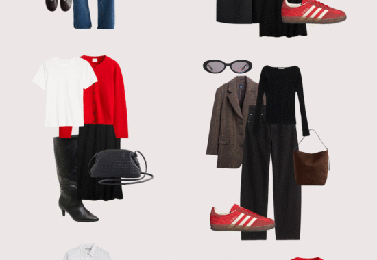 6 Must-Have Fall Travel Outfits for New York City (Under a Budget!)