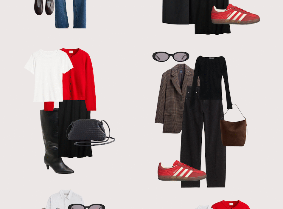 6 Must-Have Fall Travel Outfits for New York City (Under a Budget!)