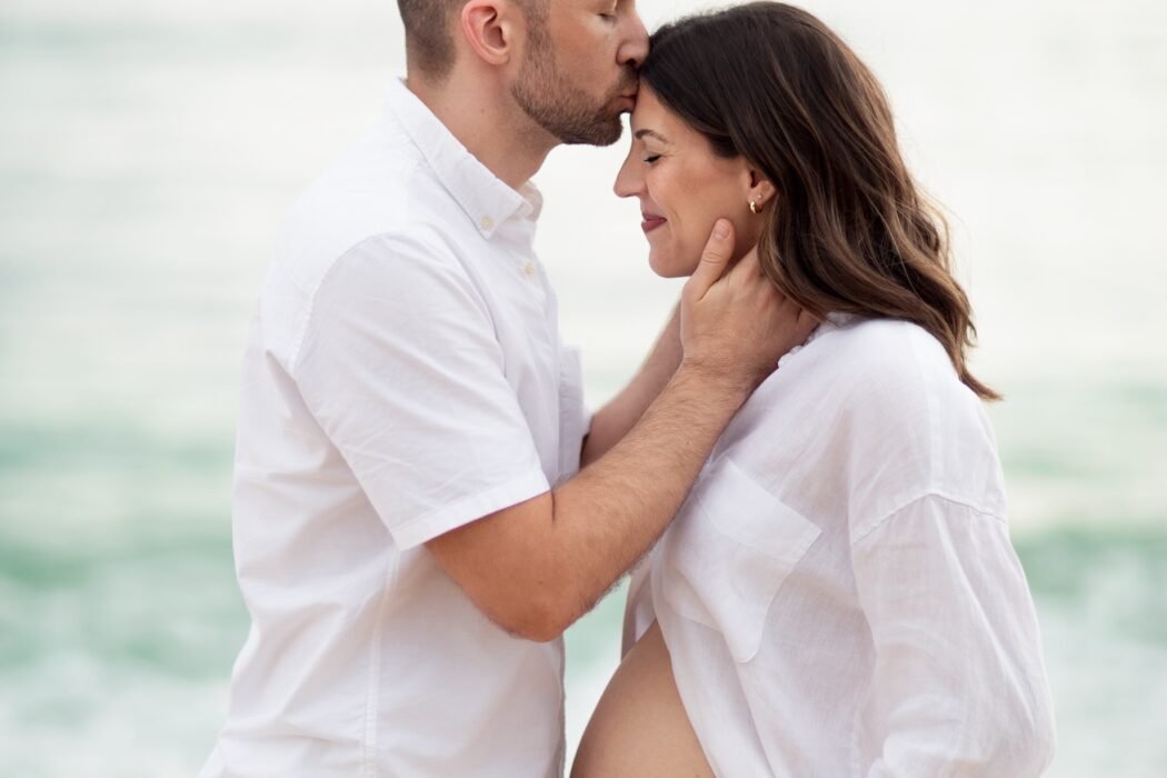 We are Having a Baby! My Honest First & Second Trimester Recap