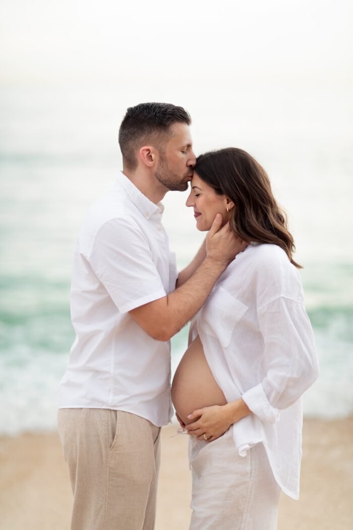 We are Having a Baby! My Honest First & Second Trimester Recap