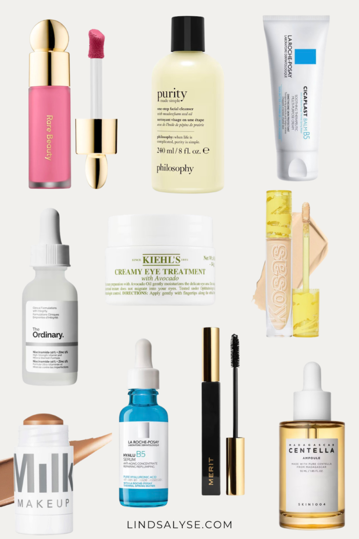 Your Ultimate Guide to the Best Pregnancy Safe Skincare and Makeup
