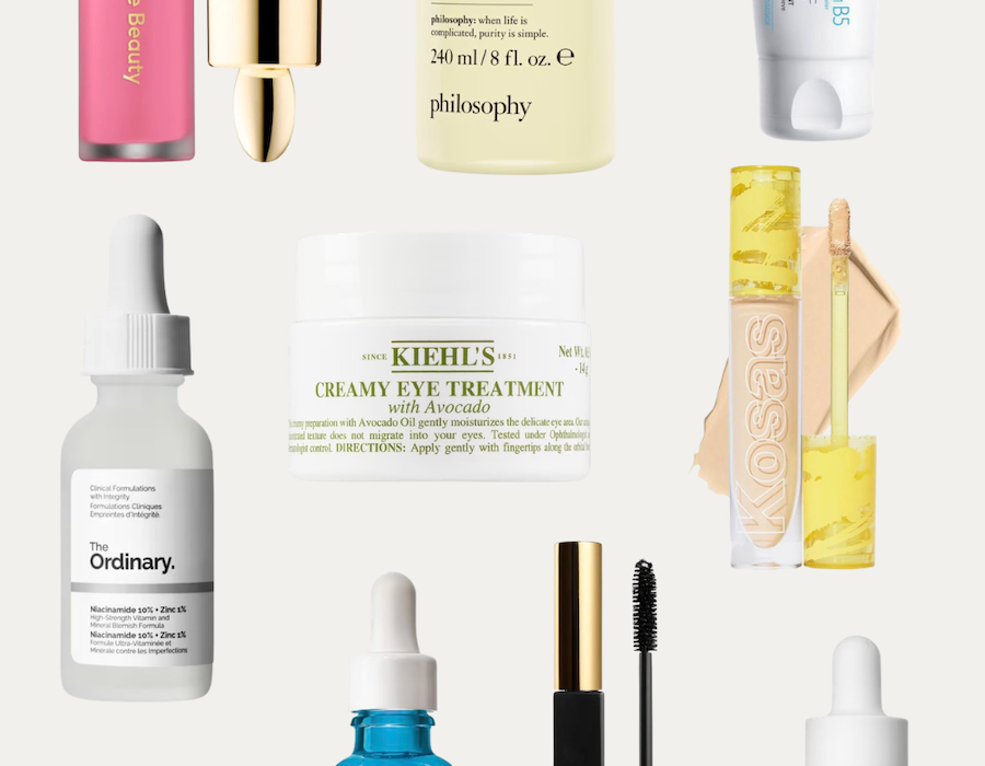 Your Ultimate Guide to the Best Pregnancy Safe Skincare and Makeup